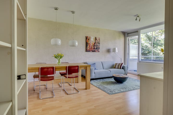 Foto 3 van Arnodreef 27