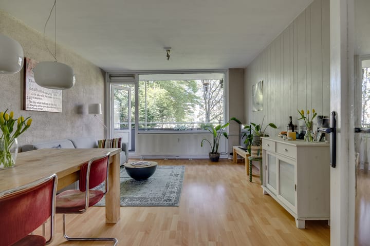 Foto 4 van Arnodreef 27