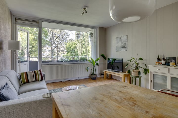 Foto 5 van Arnodreef 27