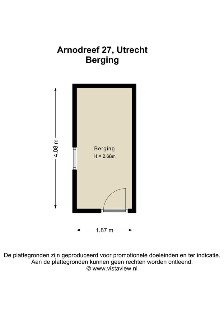 Photo 32 of Arnodreef 27