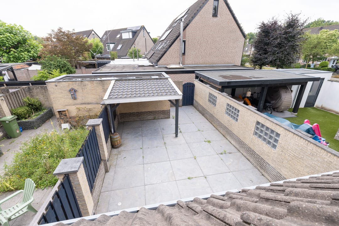 Foto 32 van Wethouder Schimmellaan 23