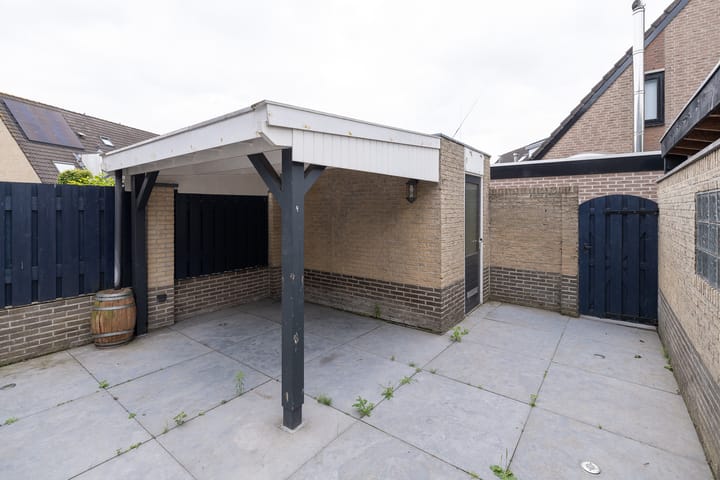 Foto 38 van Wethouder Schimmellaan 23