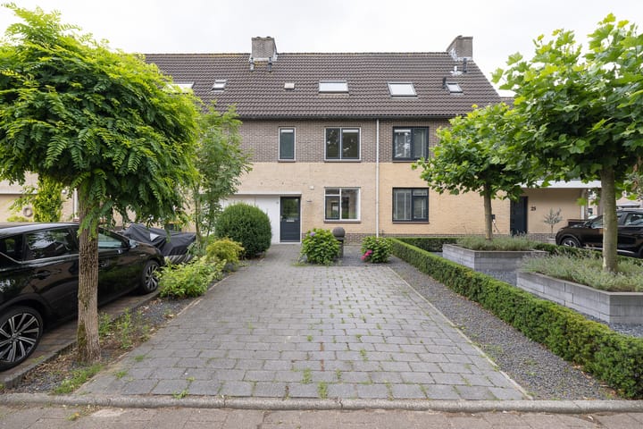 Foto 43 van Wethouder Schimmellaan 23