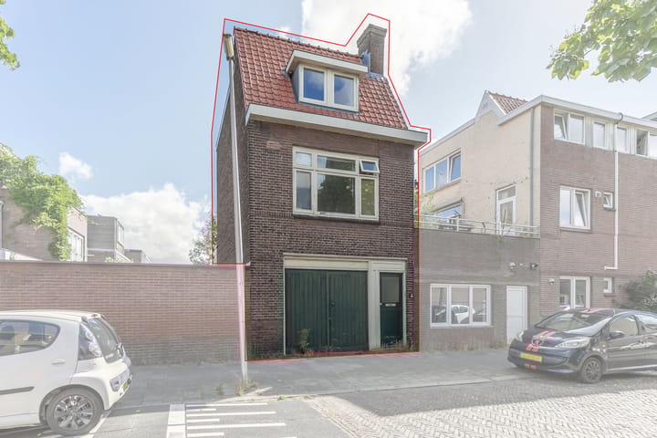Hermannus Elconiusstraat 3-BS