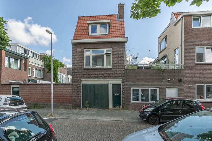 Foto 5 van Hermannus Elconiusstraat 3-BS