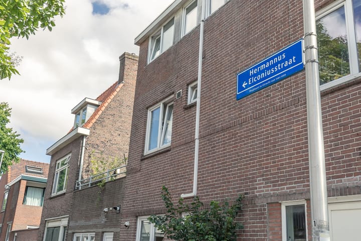 Foto 8 van Hermannus Elconiusstraat 3-BS