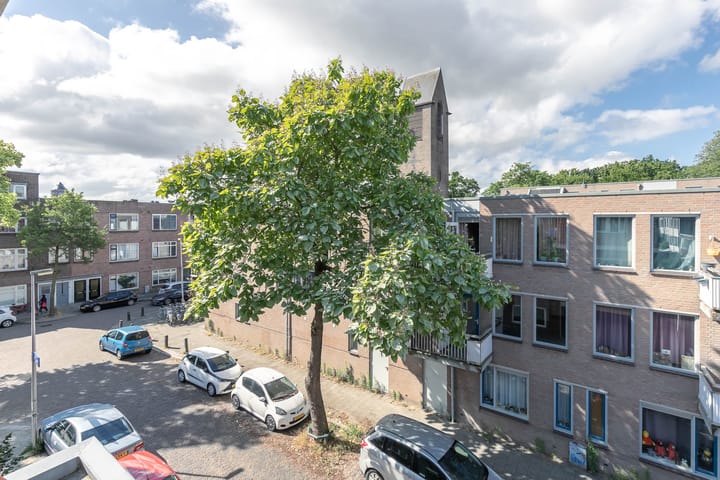 Foto 21 van Hermannus Elconiusstraat 3-BS