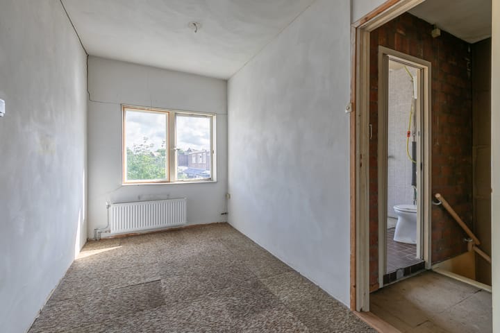 Foto 22 van Hermannus Elconiusstraat 3-BS