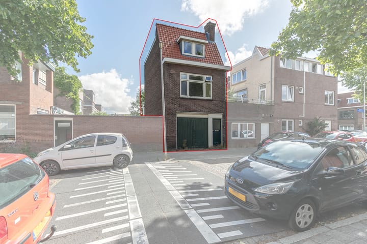 Foto 26 van Hermannus Elconiusstraat 3-BS