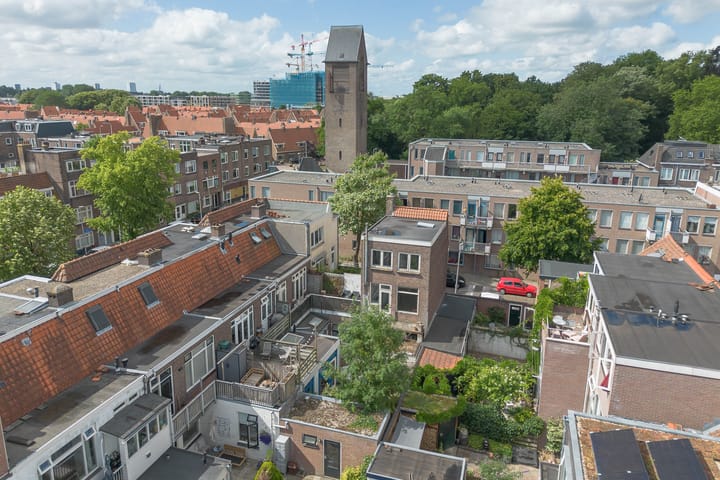 Foto 38 van Hermannus Elconiusstraat 3-BS