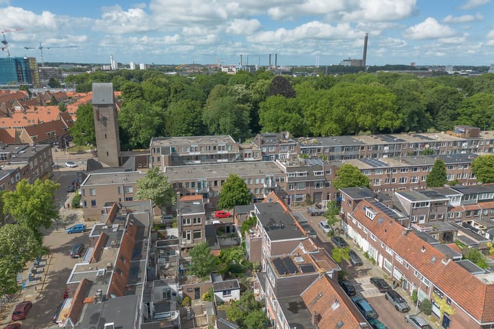 Foto 39 van Hermannus Elconiusstraat 3-BS