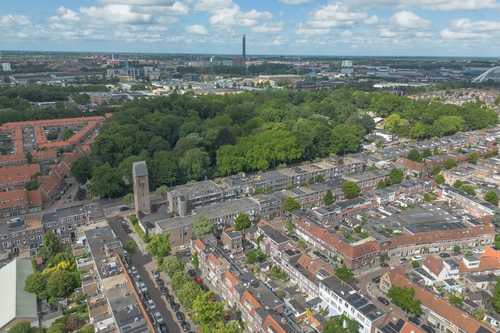 Foto 40 van Hermannus Elconiusstraat 3-BS