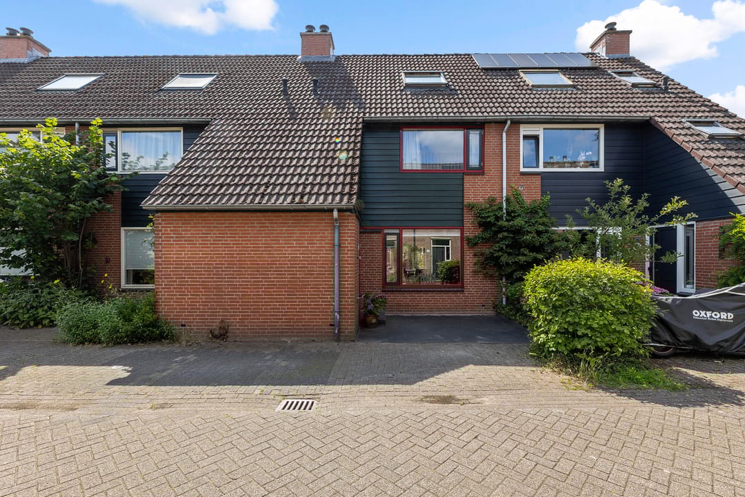 Foto 2 van Bastertkamp 37