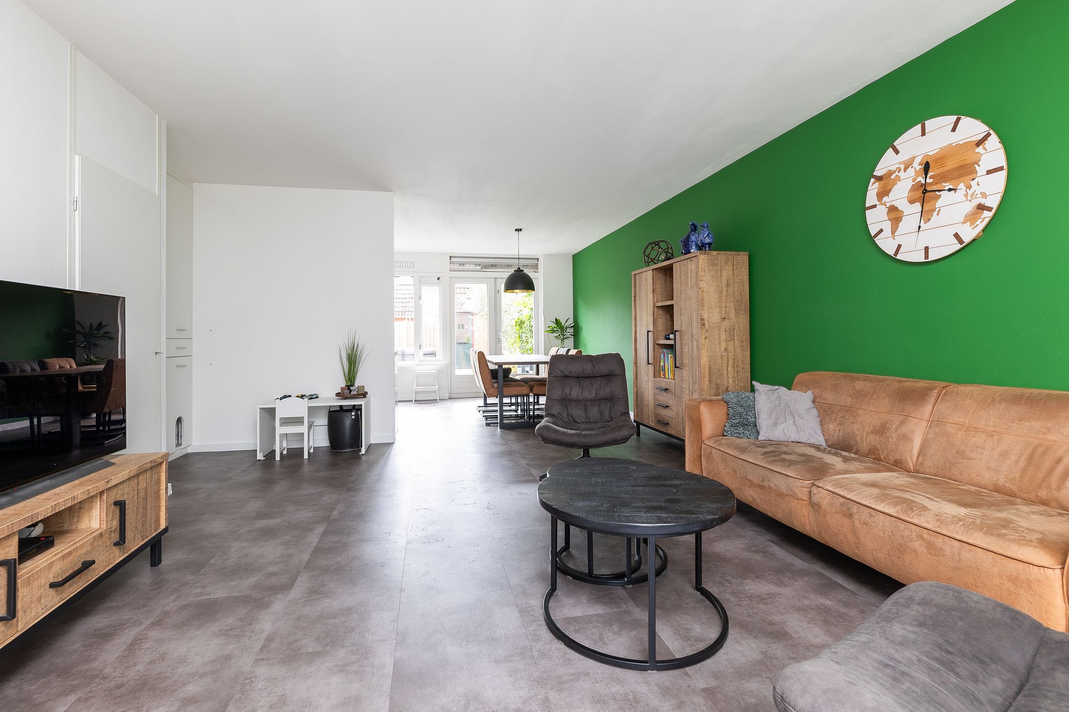 Foto 3 van Bastertkamp 37