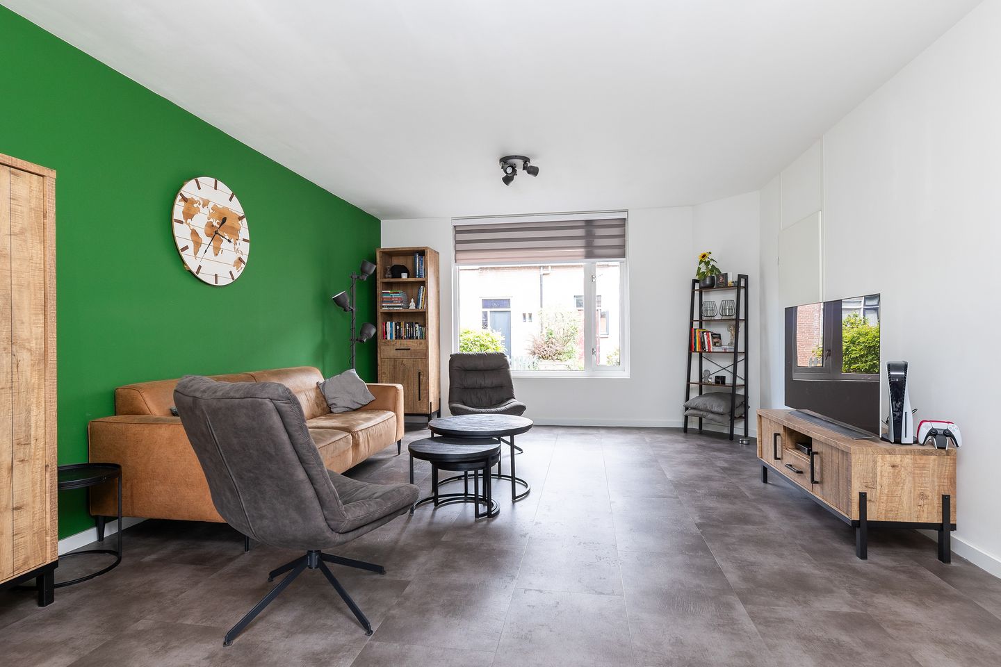 Foto 5 van Bastertkamp 37