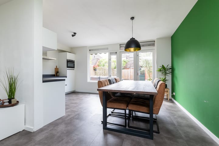 Foto 4 van Bastertkamp 37