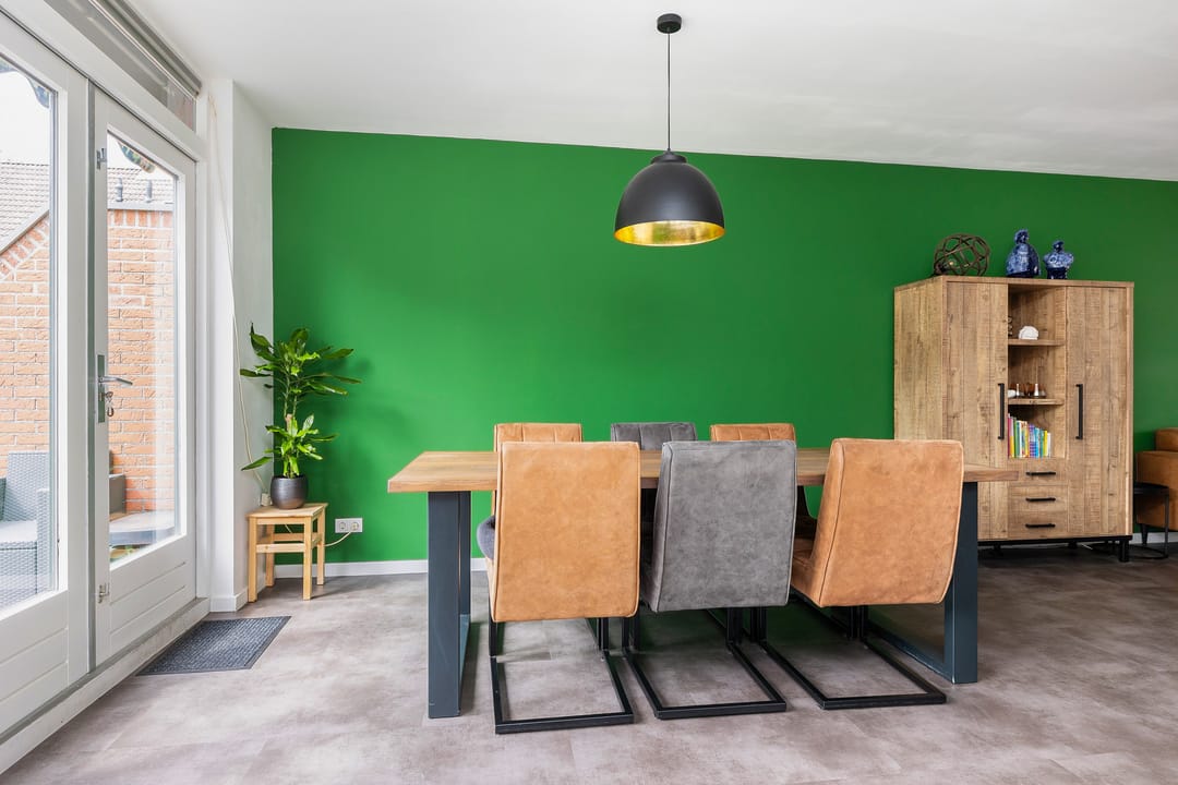 Foto 7 van Bastertkamp 37