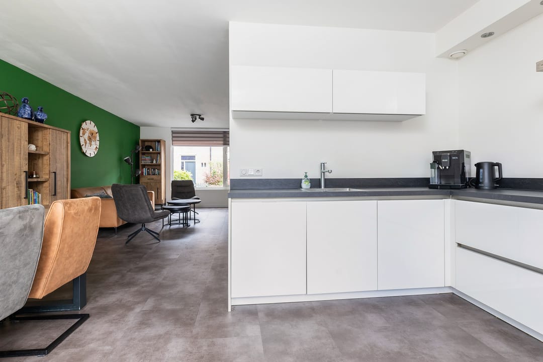 Foto 8 van Bastertkamp 37