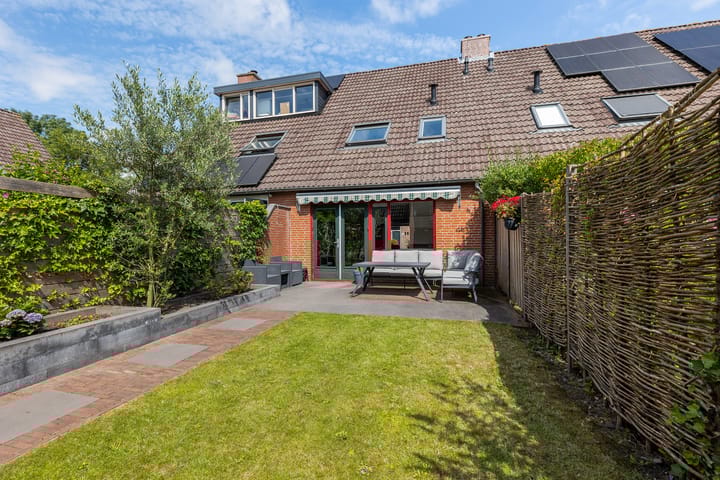 Foto 9 van Bastertkamp 37