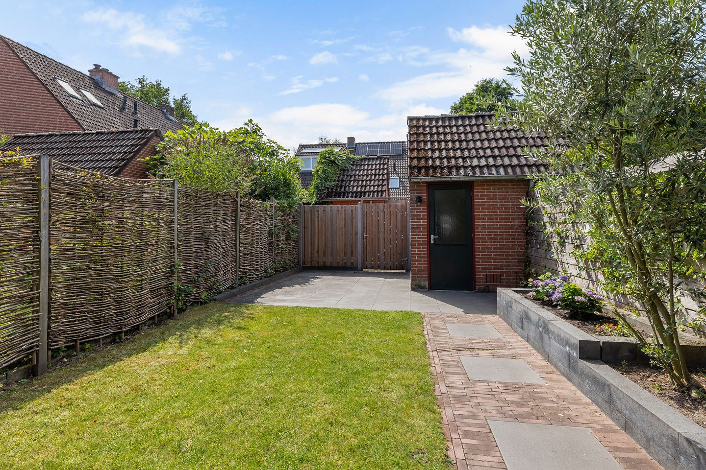 Foto 10 van Bastertkamp 37