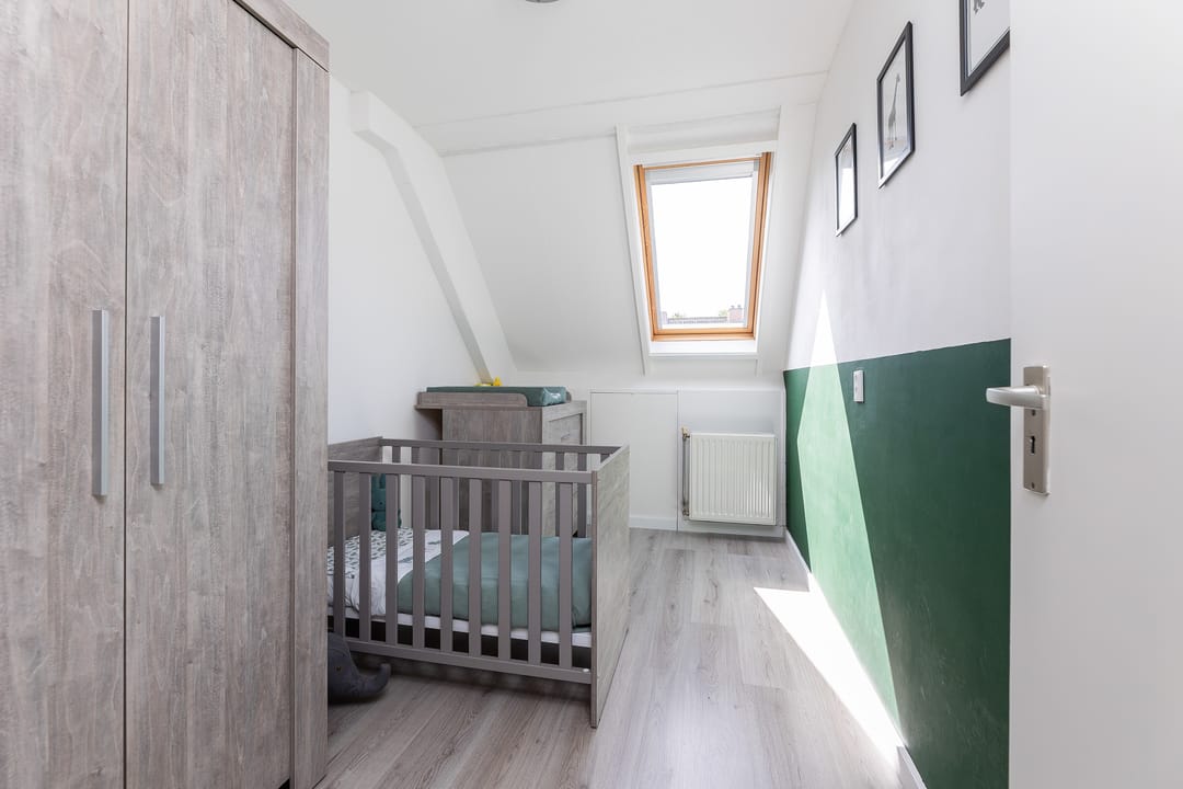 Foto 13 van Bastertkamp 37