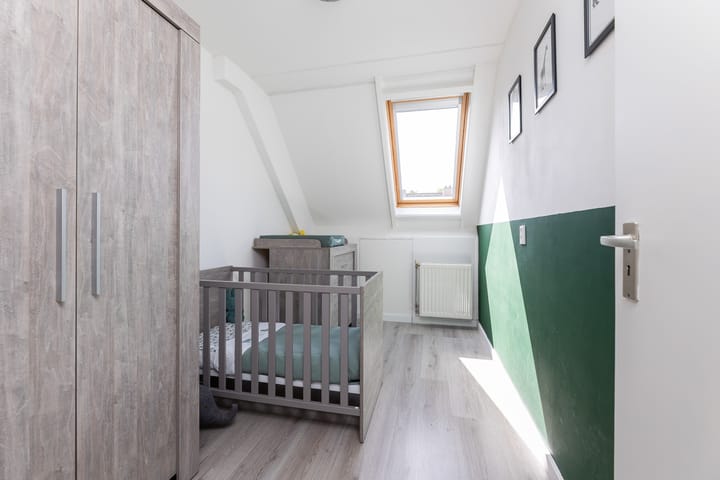 Foto 13 van Bastertkamp 37