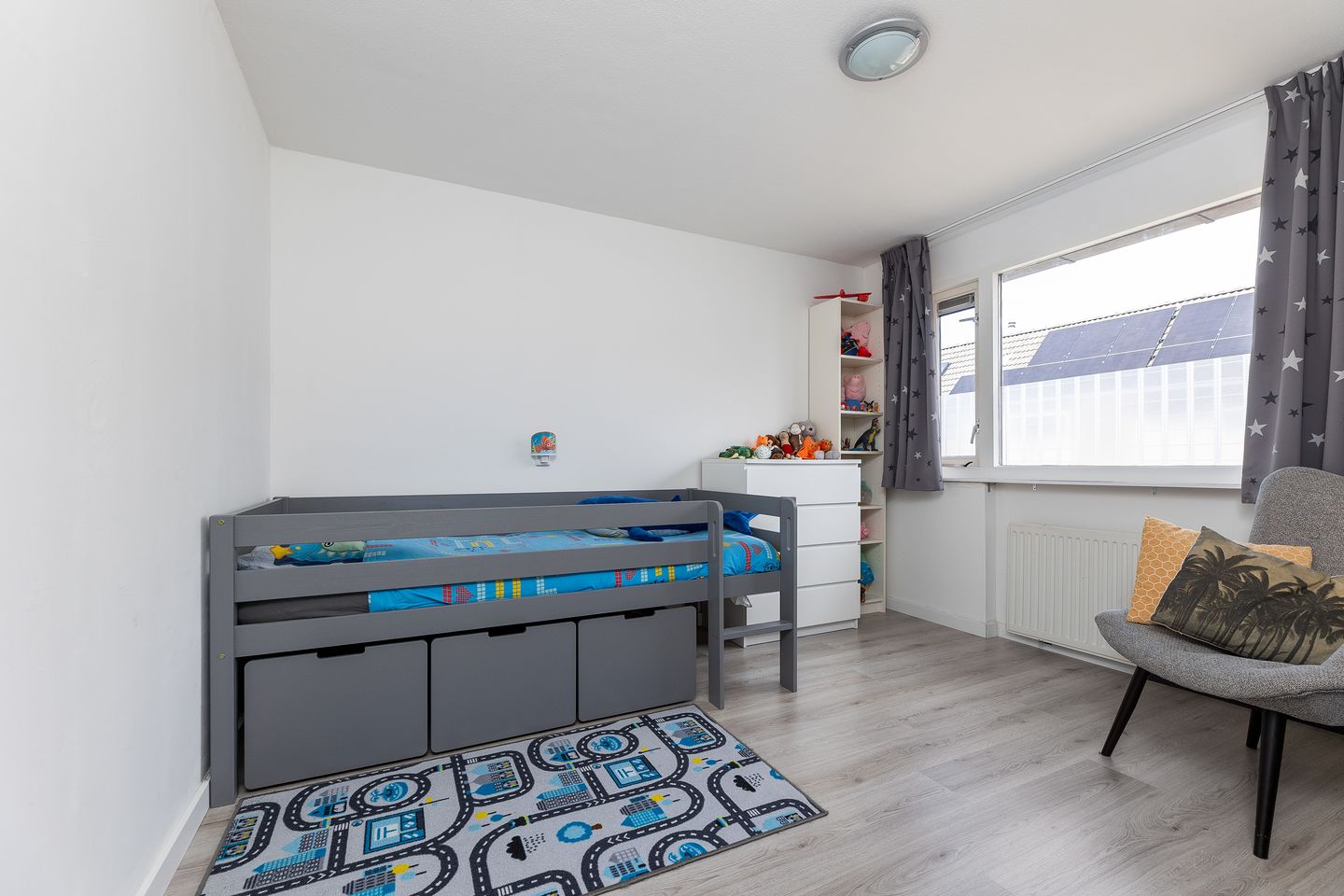 Foto 14 van Bastertkamp 37