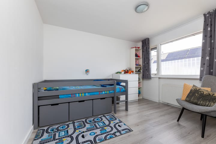 Foto 14 van Bastertkamp 37