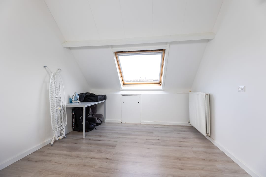 Foto 17 van Bastertkamp 37