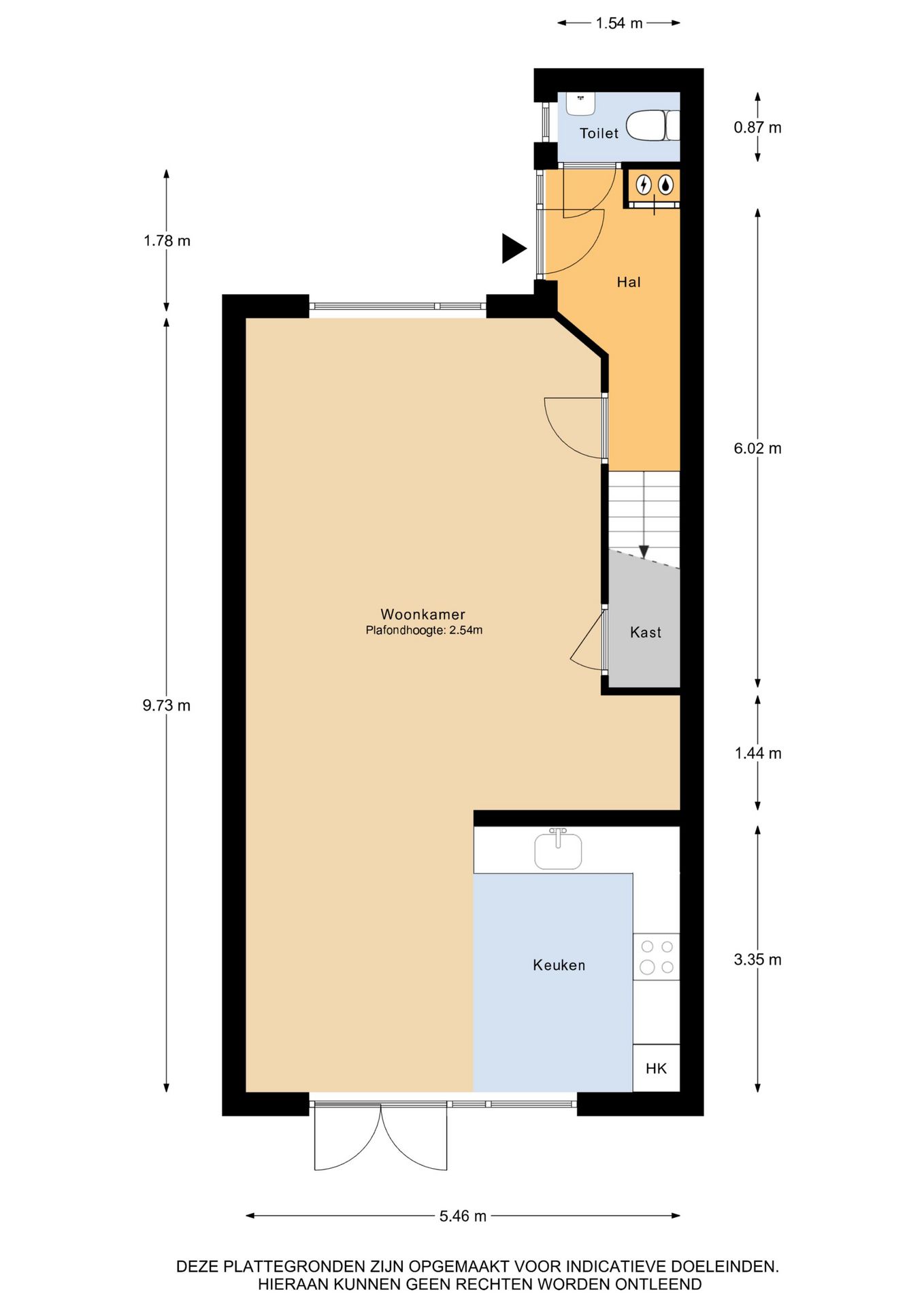 Foto 19 van Bastertkamp 37