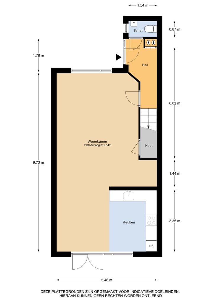 Foto 19 van Bastertkamp 37