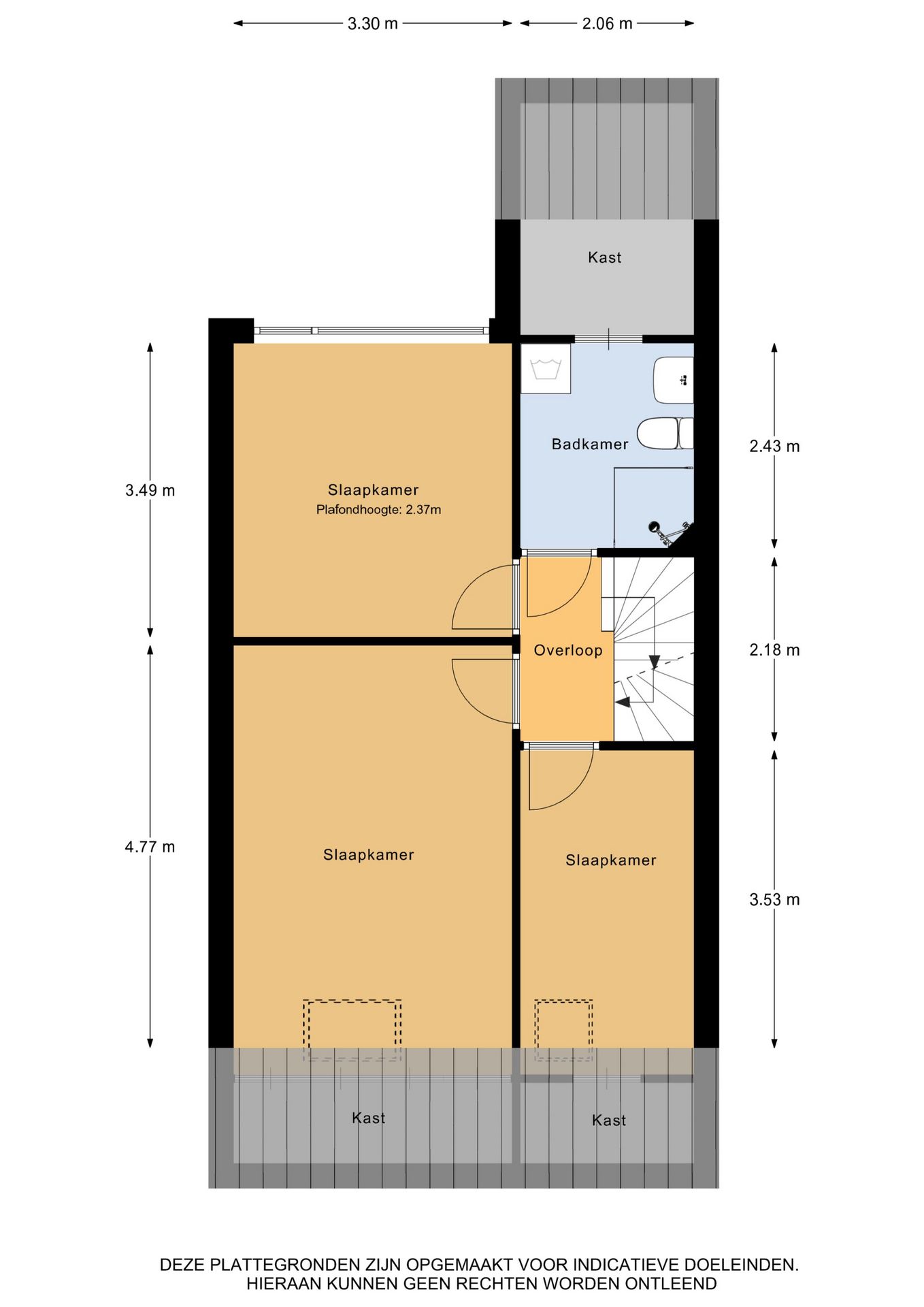 Foto 20 van Bastertkamp 37