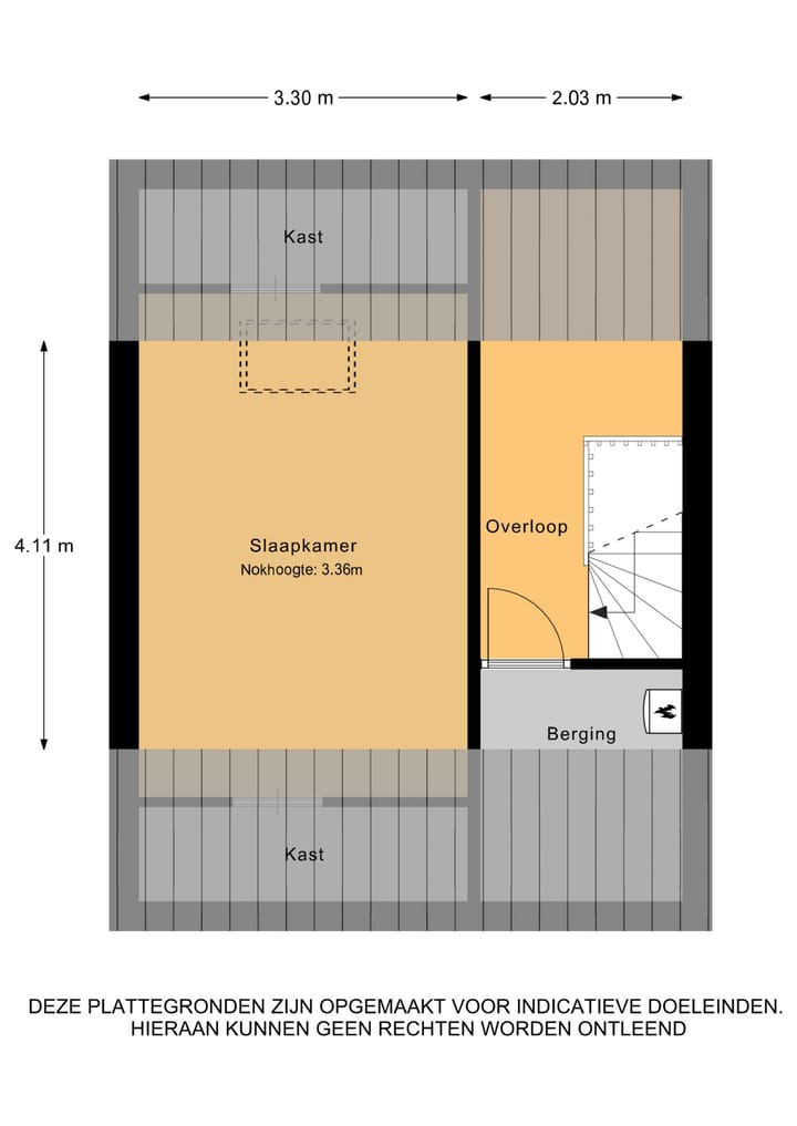 Foto 21 van Bastertkamp 37