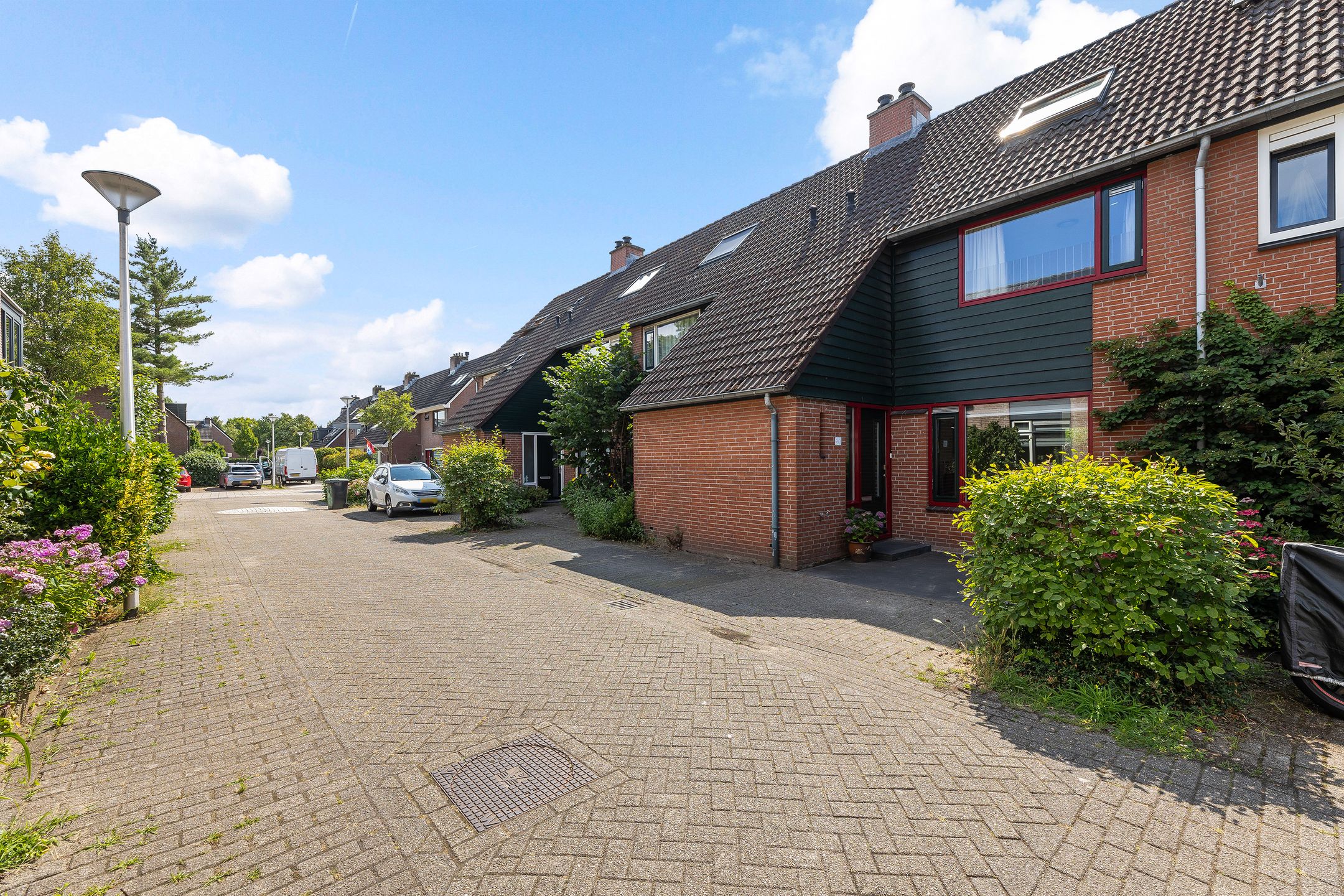 Foto 18 van Bastertkamp 37