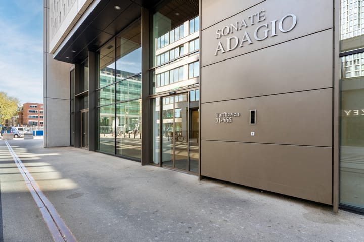 Foto 3 van Turfhaven 297