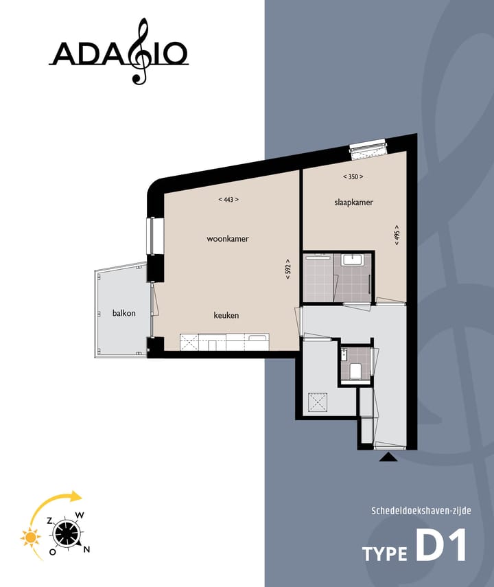 Foto 15 van Turfhaven 297