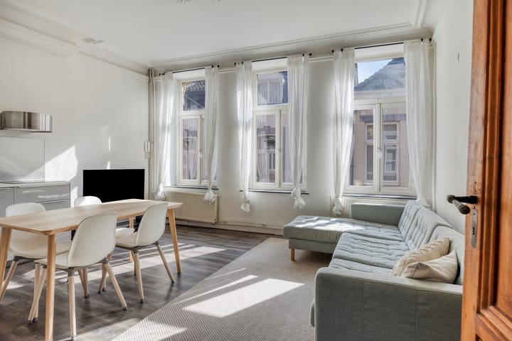 Foto 2 van Kapoenstraat 18-B