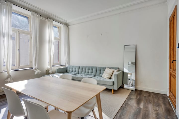 Foto 3 van Kapoenstraat 18-B