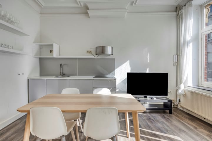 Foto 4 van Kapoenstraat 18-B