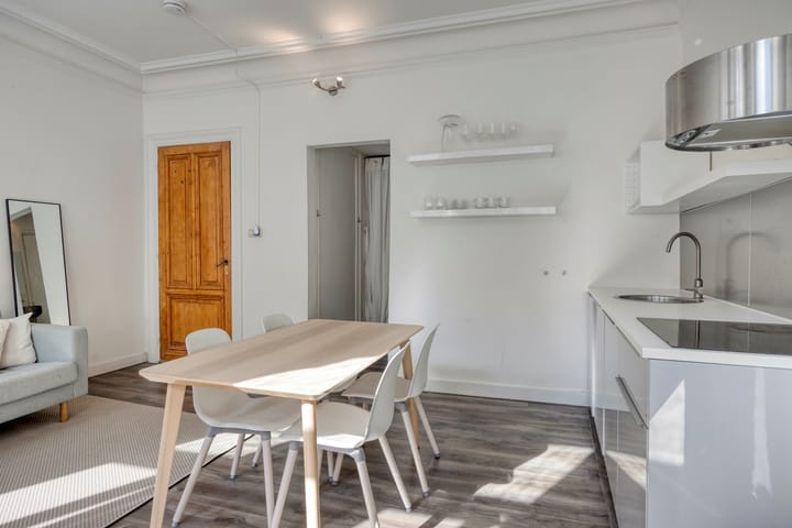 Foto 5 van Kapoenstraat 18-B