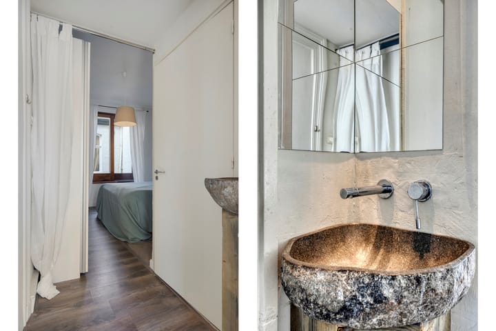 Foto 6 van Kapoenstraat 18-B