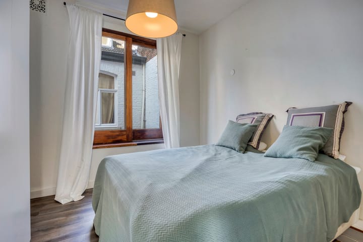 Foto 7 van Kapoenstraat 18-B