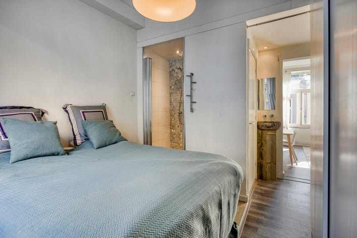 Foto 9 van Kapoenstraat 18-B