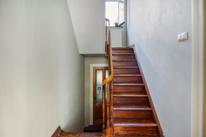 Foto 12 van Kapoenstraat 18-B