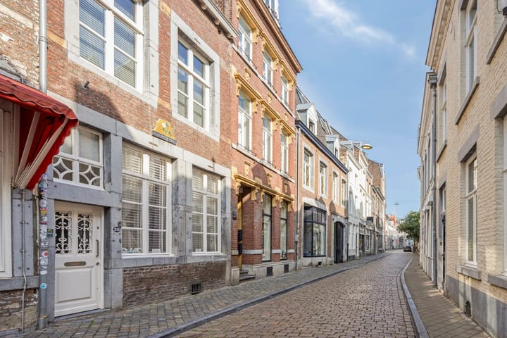 Foto 15 van Kapoenstraat 18-B