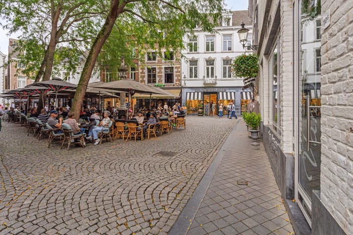 Foto 18 van Kapoenstraat 18-B