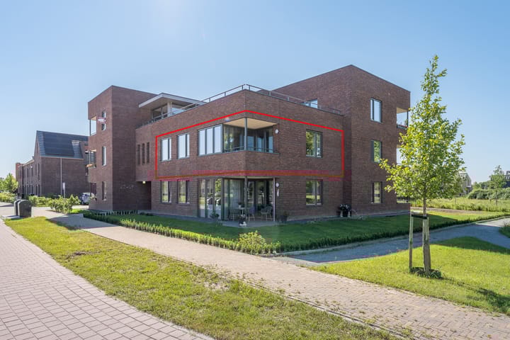 Foto 2 van C. Lofstraat 47