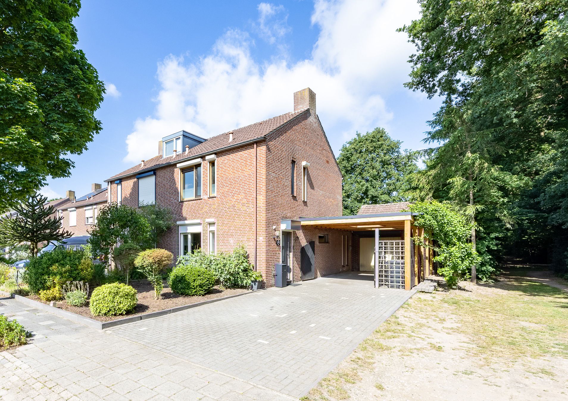 Siebengewaldseweg, 89, Bergen (LI), 5854PB, Limburg, Nederland 89