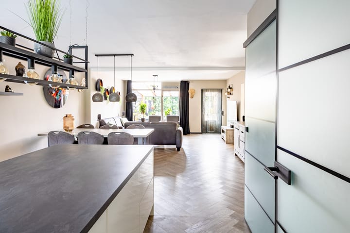 Foto 2 van Siebengewaldseweg 89