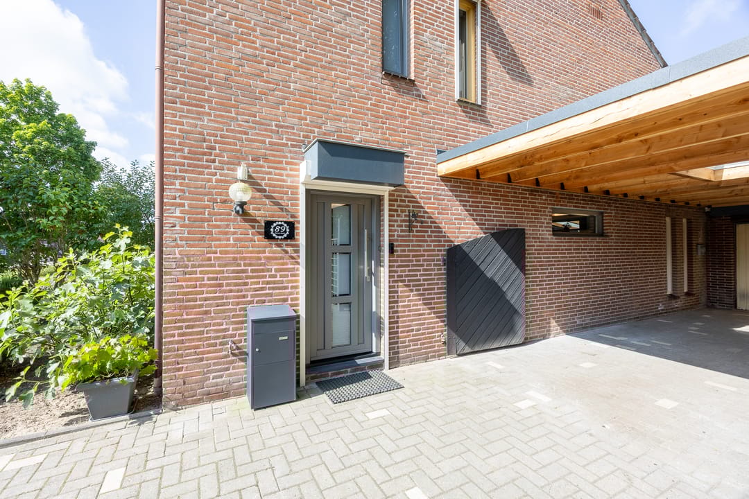 Foto 7 van Siebengewaldseweg 89